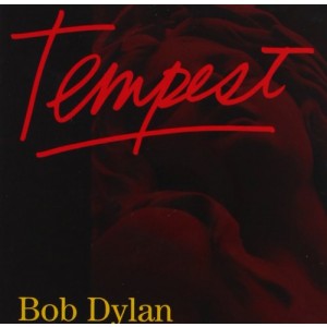 Bob Dylan - Tempest (2x Vinyl + CD)