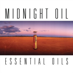 MIDNIGHT OIL-ESSENTIAL OILS