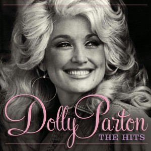 PARTON DOLLY-THE HITS (CD)