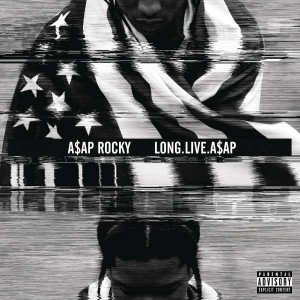 A$AP ROCKY-LONG.LIVE.A$AP (DELUXE VERSION)