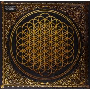 Bring Me The Horizon - Sempiternal (2013) (Vinyl)
