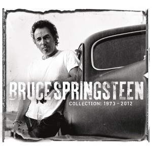 Bruce Springsteen - Collection: 1973 - 2012 (CD)