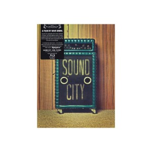Sound City (DVD)