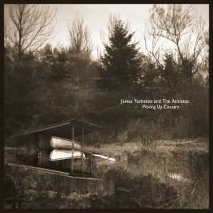 James Yorkston & The Athletes - Moving Up Country (2002) (Vinyl)