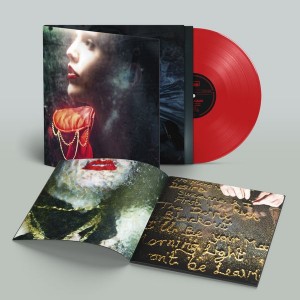 Anna Calvi - Anna Calvi (Ltd 10th Anniversary Red Vinyl)