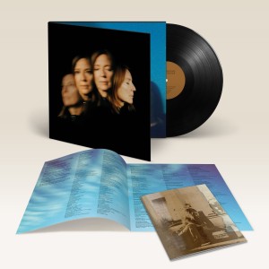 Beth Gibbons (Portishead) - Lives Outgrown (Vinyl)