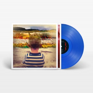 Villagers - Awayland (2013) (Blue Vinyl)