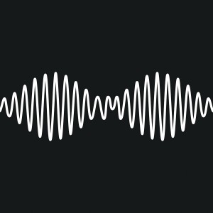 Arctic Monkeys - AM (2013) (Vinyl)