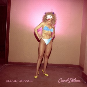 Blood Orange - Cupid Deluxe (Vinyl)