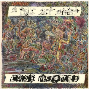 Cass McCombs - A Folk Set Apart (2015) (CD)