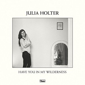 Julia Holter - Have You In My Wilderness (2015) (Vinyl)