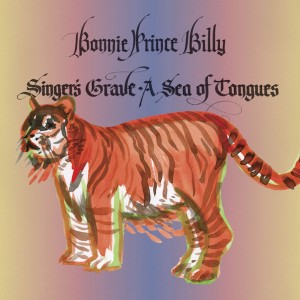Bonnie ´Prince´ Billy - Singer´s Grave A Sea Of Tongues (Vinyl)