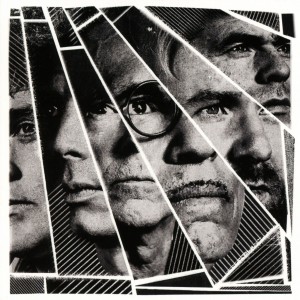 FFS - FFS (Deluxe Edition) (2CD)