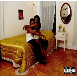 Blood Orange - Freetown Sound (2016) (2x Vinyl)