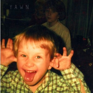 Bill Ryder-Jones - Yawn (CD)