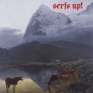 Fat White Family - Serfs Up! (2019) (Vinyl)