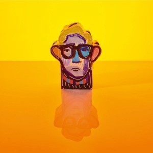 Alexis Taylor - Beautiful Thing (Vinyl)