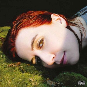 Austra - Hirudin (Vinyl)