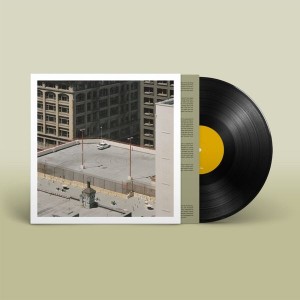Arctic Monkeys - The Car (2022) (Vinyl)