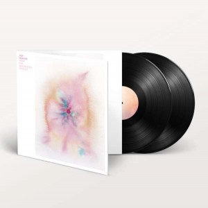 JON HOPKINS-MUSIC FOR PSYCHEDELIC THERAPY (VINYL)
