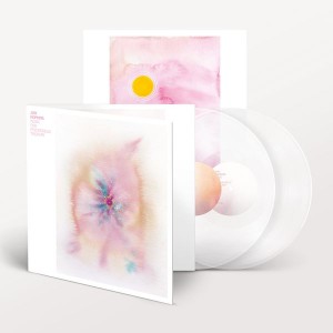 Jon Hopkins - Music For Psychedelic Therapy (Ltd Clear Vinyl)