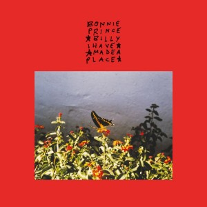 Bonnie ´Prince´ Billy - I Made A Place (CD)