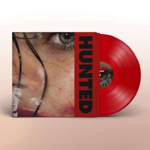 Anna Calvi - Hunted (2020) (Red Vinyl)