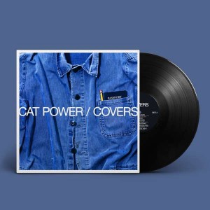 CAT POWER-COVERS