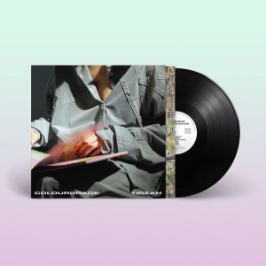 Tirzah - Colourgrade (Vinyl)