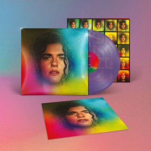 Georgia - Euphoric (Amethyst Col.)
