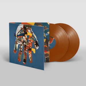 Hot Chip - Freakout/Release (Brown Vinyl)