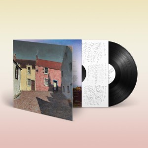 Bill Ryder - Jones - Iechyd Da (Vinyl)