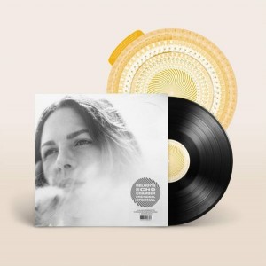 Melody´s Echo Chamber - Emotional Eternal (Vinyl)