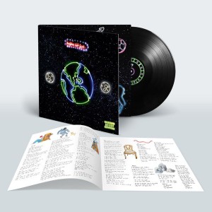 Sorry - Anywhere But Here (2022) (Vinyl)
