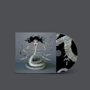 Sasami - Squeeze (2022) (Vinyl)