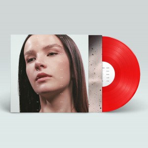 Ela Minus - DIA (2025) (Red Vinyl)