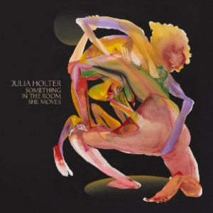 Julia Holter - Something In The Room She Moves (2x Vinyl)