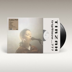Tirzah - Trip9love​.​.​.​?​?​? (2023) (Vinyl)