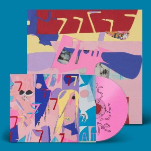 Avey Tare - 7s (2023) (CD)