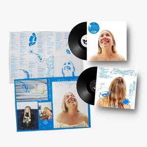 Austra - Chin Up Buttercup (2025) (Vinyl)