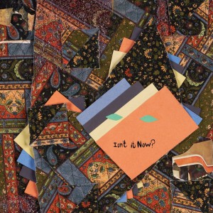 Animal Collective - Isn´t It Now?