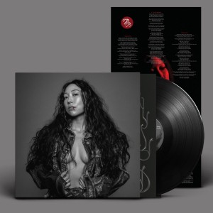 Sasami - Blood On the Silver Screen (2025) (Vinyl)