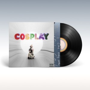 Sorry - COSPLAY (2025) (Vinyl)