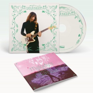 Melody´s Echo Chamber - Unclouded (2026) (CD)