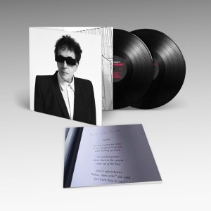 Peter Perrett - The Cleansing (2024) (2x Vinyl)