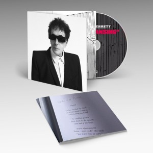 Peter Perrett - The Cleansing (2024) (CD)