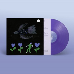 Bonnie ´Prince´ Billy - The Purple Bird (2025) (Purple Vinyl)