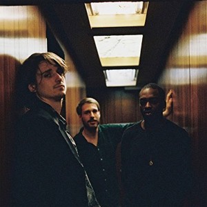 Little Cub - Loveless (12-inch)