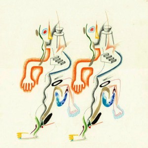 Animal Collective - The Painters Ep (Vinyl)