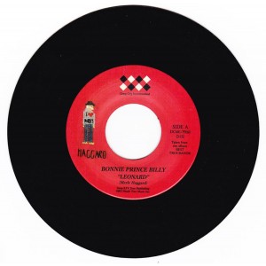 Bonnie ´Prince´ Billy - Leonard/Carolyn (Vinyl)
